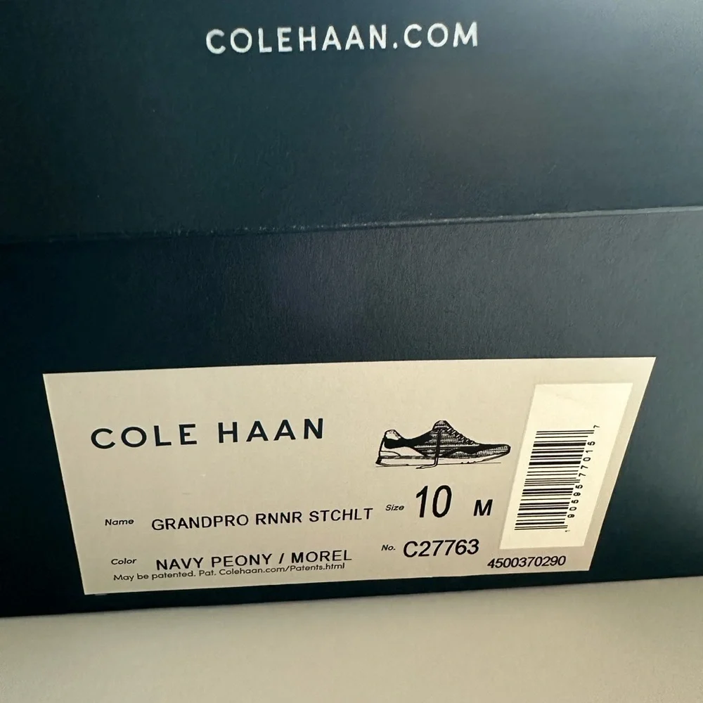 Cole Haan cole haan